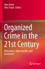 : Organized Crime in the 21st Century, Buch