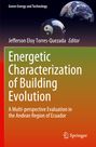 : Energetic Characterization of Building Evolution, Buch