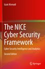 Izzat Alsmadi: The NICE Cyber Security Framework, Buch