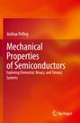 Joshua Pelleg: Mechanical Properties of Semiconductors, Buch