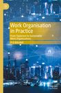 P-O Börnfelt: Work Organisation in Practice, Buch