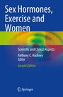 : Sex Hormones, Exercise and Women, Buch