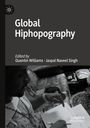 : Global Hiphopography, Buch