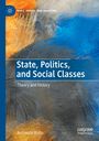 Armando Boito: State, Politics, and Social Classes, Buch