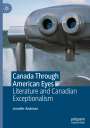 Jennifer Andrews: Canada Through American Eyes, Buch