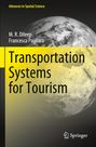 Francesca Pagliara: Transportation Systems for Tourism, Buch