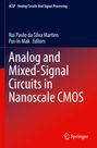 : Analog and Mixed-Signal Circuits in Nanoscale CMOS, Buch
