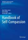 : Handbook of Self-Compassion, Buch