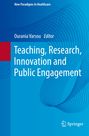 : Teaching, Research, Innovation and Public Engagement, Buch