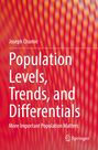 Joseph Chamie: Population Levels, Trends, and Differentials, Buch
