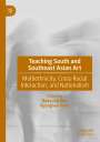 : Teaching South and Southeast Asian Art, Buch