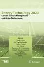 : Energy Technology 2023, Buch