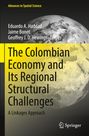 : The Colombian Economy and Its Regional Structural Challenges, Buch