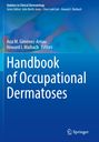 : Handbook of Occupational Dermatoses, Buch