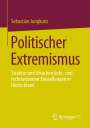Sebastian Jungkunz: Politischer Extremismus, Buch