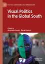 : Visual Politics in the Global South, Buch