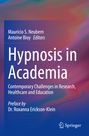 : Hypnosis in Academia, Buch