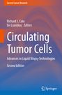 : Circulating Tumor Cells, Buch