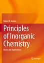 Robert B. Jordan: Principles of Inorganic Chemistry, Buch