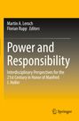 : Power and Responsibility, Buch