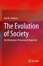 Erik W. Aslaksen: The Evolution of Society, Buch