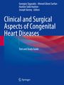 : Clinical and Surgical Aspects of Congenital Heart Diseases, Buch
