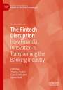 : The Fintech Disruption, Buch