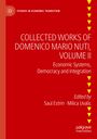 : Collected Works of Domenico Mario Nuti, Volume II, Buch