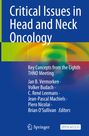 : Critical Issues in Head and Neck Oncology, Buch