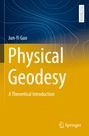 Jun-Yi Guo: Physical Geodesy, Buch