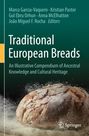 : Traditional European Breads, Buch