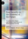 : Food Security in the Economy of the Future, Buch