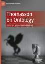 : Thomasson on Ontology, Buch