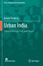 Renate Bornberg: Urban India, Buch