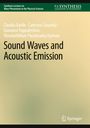 Claudia Barile: Sound Waves and Acoustic Emission, Buch