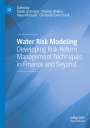 : Water Risk Modeling, Buch