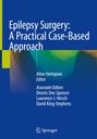 : Epilepsy Surgery: A Practical Case-Based Approach, Buch