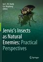 : Jervis's Insects as Natural Enemies: Practical Perspectives, Buch