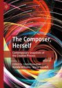 : The Composer, Herself, Buch