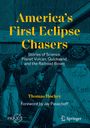 Thomas Hockey: America¿s First Eclipse Chasers, Buch