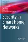 Yan Meng: Security in Smart Home Networks, Buch