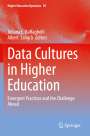 : Data Cultures in Higher Education, Buch