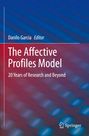 : The Affective Profiles Model, Buch