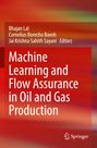 : Machine Learning and Flow Assurance in Oil and Gas Production, Buch