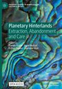 : Planetary Hinterlands, Buch