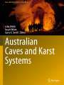 : Australian Caves and Karst Systems, Buch