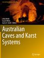 : Australian Caves and Karst Systems, Buch