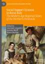 : Social Support Systems in Rural Italy, Buch