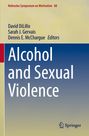 : Alcohol and Sexual Violence, Buch