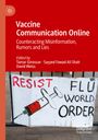 : Vaccine Communication Online, Buch